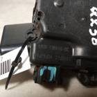 4ASH19E616DC Моторчик заслонки печки для Infiniti