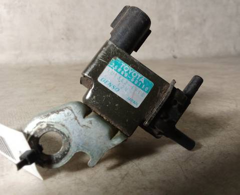 2586050110 Клапан вакуумный для Toyota