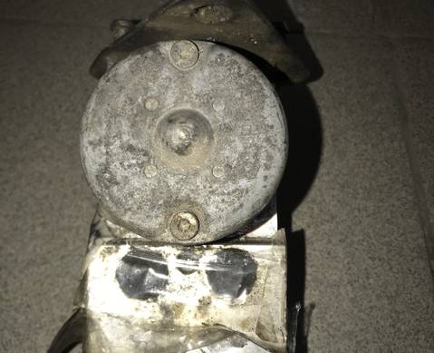A0004460789 Блок ABS (насос) для Volkswagen LT 2D (с 1996 по 2006)