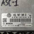 03L907309R Блок управления двигателем для Volkswagen Tiguan