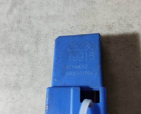 2523079915 Реле для Nissan