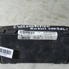 8200103749 Блок комфорта для Renault Symbol