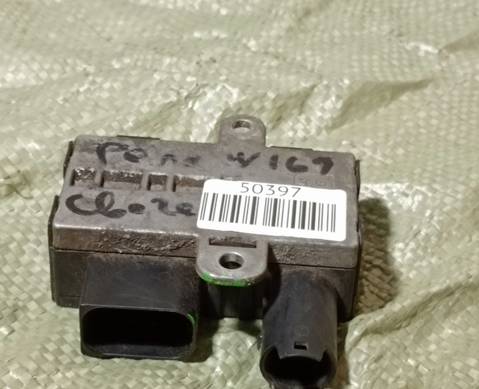 6401530479 Реле свечей накала для Mercedes-Benz B-class