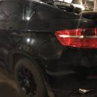 41217182715 Крыло заднее левое для BMW X6 E71/E72 (с 2007 по 2014)