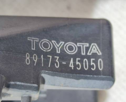 8917345050 Датчик удара для Toyota RAV4