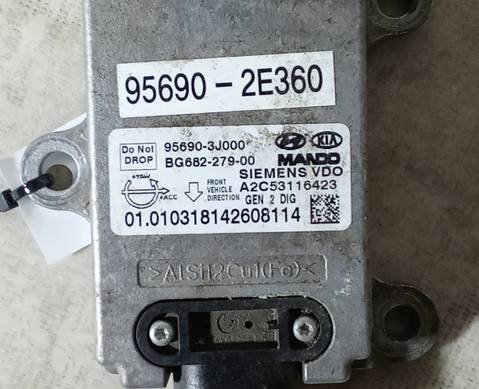 956902E360 Датчик курсовой устойчивости для Kia Carens