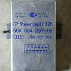 4D0907305 Блок управления круиз-контролем для Volkswagen Passat B5 (с 1996 по 2005)
