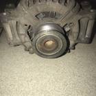 06B903016AB Генератор для Audi 80