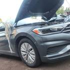 Volkswagen Jetta VII 2019 г. в разборе