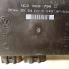 1C0959799C Блок комфорта для Audi A8
