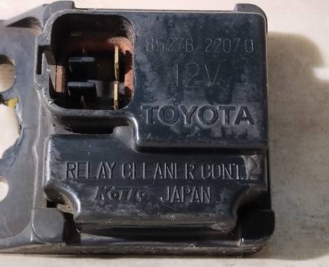 8527622070 Реле дворников для Toyota Celica