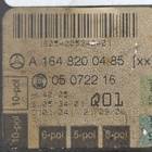 A1648200485 Блок комфорта для Mercedes-Benz M-class
