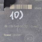0195455632 БЛОК УПР. SAM; БЛОК УПРАВЛЕНИЯ 019 545 56 32 для Mercedes-Benz C-class W202 (с 1993 по 2001)