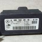 A0055422018 Датчик ускорения для Mercedes-Benz SL-class R230 (с 2001 по 2012)