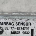65778374799 Блок управления подушками безопасности для BMW 7