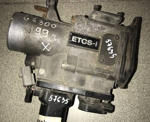 2203046130 Заслонка дроссельная для Toyota Aristo