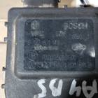 0132801149 Моторчик заслонки печки для Audi 90 B4 (с 1992 по 1995)