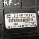 01M927733EQ Блок управления АКПП для Skoda