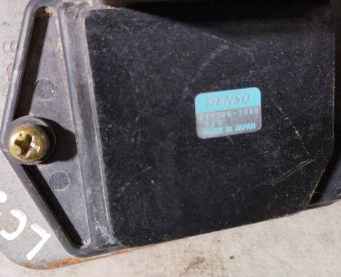 4993002080 Резистор отопителя для Toyota