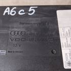 4B0962258E Блок управления центральным замком для Audi A6 C5 (с 1997 по 2005)