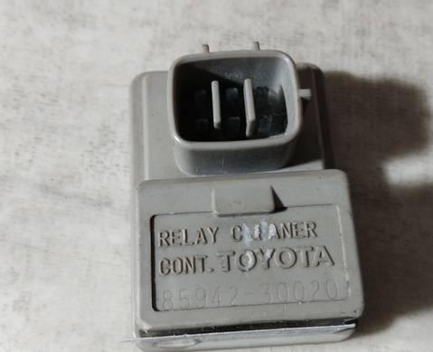 8594230020 Реле омывателя фар для Toyota Camry XV40 (с 2006 по 2011)