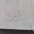 9098004157 Конденсатор для Toyota