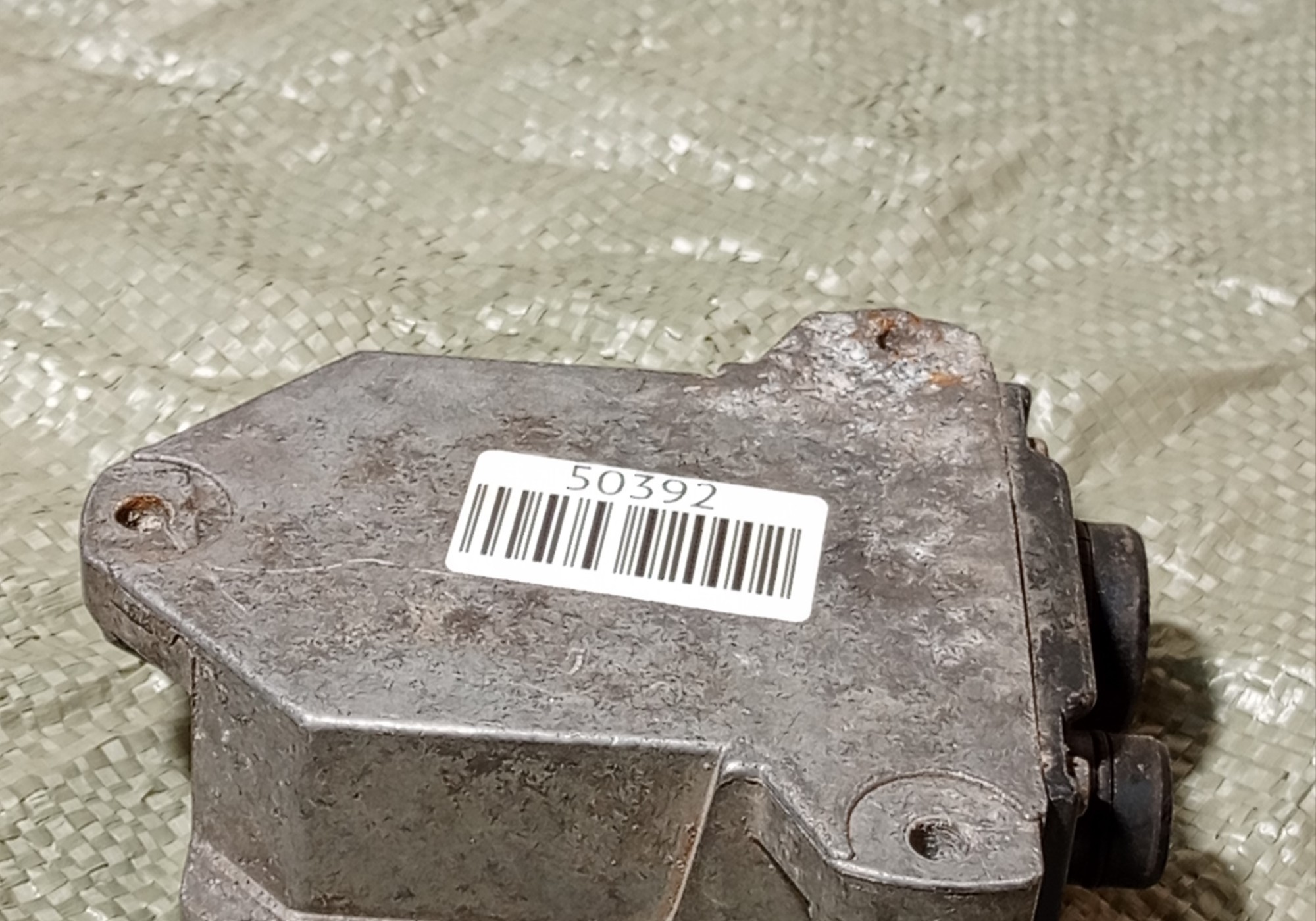 0015458632 Блок управления зажиганием для Toyota Corolla