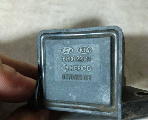 3936022040 Датчик ускорения для Hyundai Tiburon