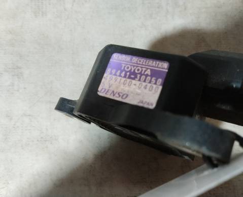 8944130050 Датчик замедления для Toyota