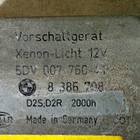 5DV00776051 Блок розжига ксеноновой лампы для BMW 5 E39 (с 1995 по 2003)