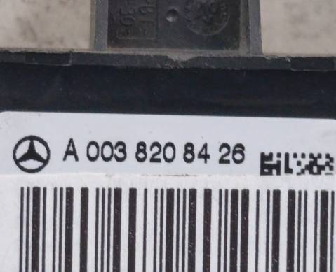 A0038208426 Датчик удара для Mercedes-Benz