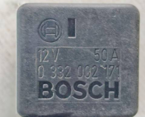 0332002171 Реле для Mercedes-Benz T2
