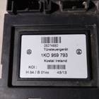 1K0959793 Электронный блок управления двери для Volkswagen Rabbit V (с 2003 по 2009)