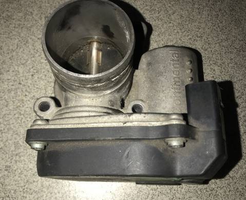 03D133062F Заслонка дроссельная для Skoda Praktik