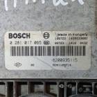 0281017065 Блок управления двигателем для Nissan