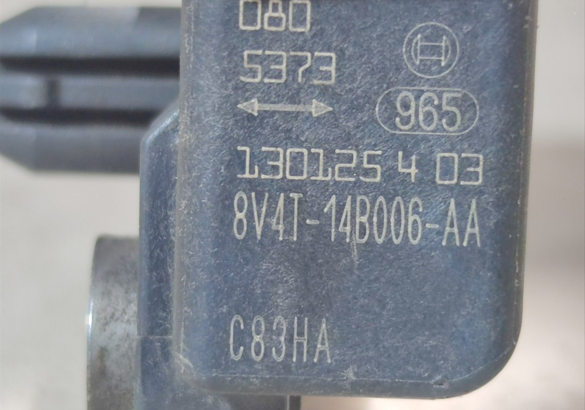 8V4T14B006AA Датчик удара для Ford Galaxy