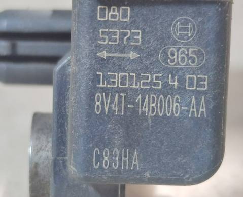 8V4T14B006AA Датчик удара для Ford S-Max