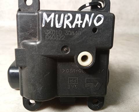 3K01030840 Моторчик заслонки отопителя для Nissan Qashqai