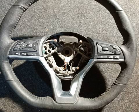 48430HZ30A Рулевое колесо для Nissan