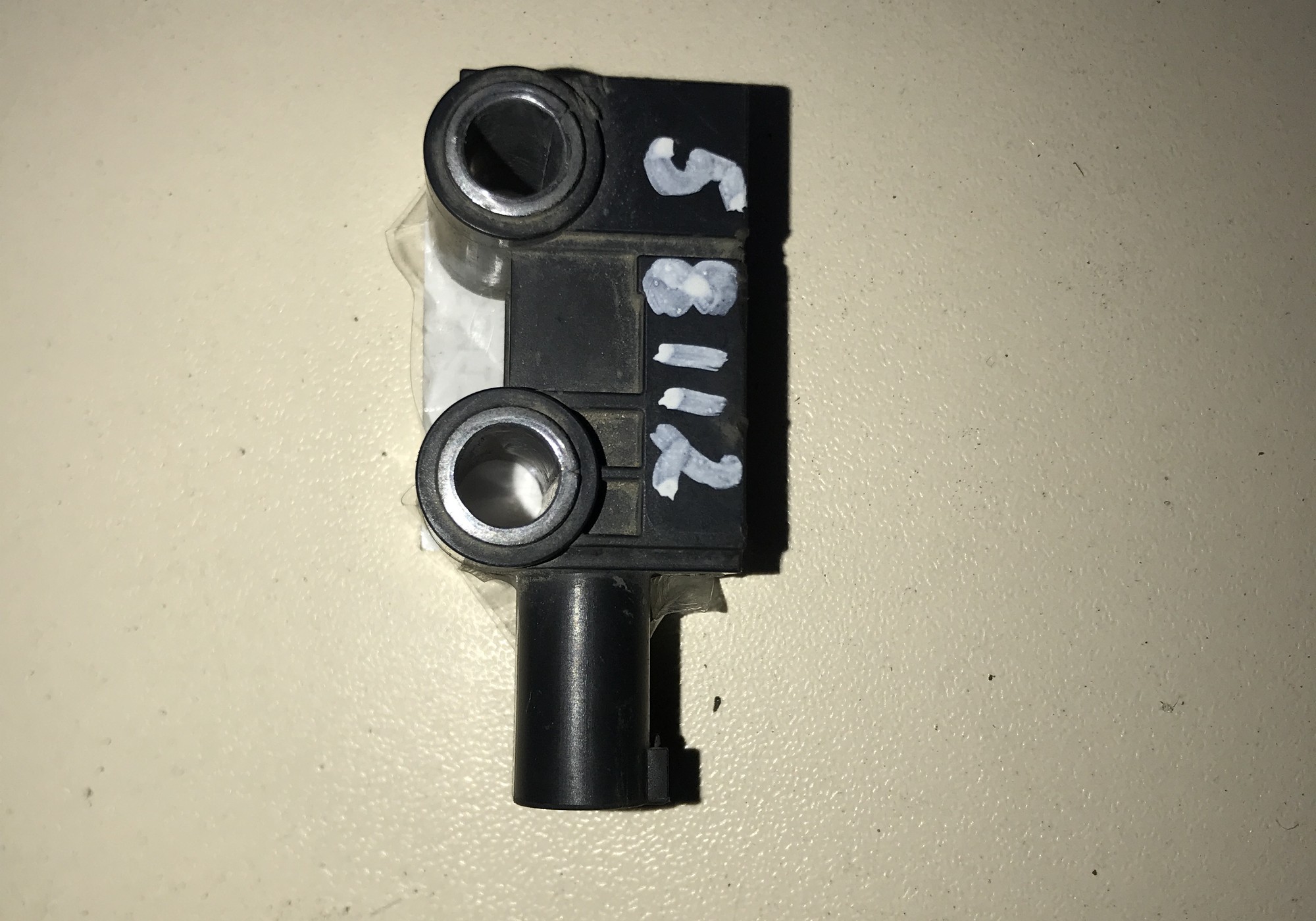 65779224176 Датчик AIRBAG для BMW X3