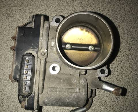 1450A101 Заслонка дроссельная для Mitsubishi