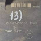 0195455632 БЛОК УПР. SAM; БЛОК УПРАВЛЕНИЯ 019 545 56 32 для Mercedes-Benz C-class W202 (с 1993 по 2001)
