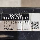 8865012E30 Блок управления вентилятором кондиционера для Toyota Corolla E140/E150 (с 2007 по 2013)