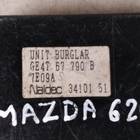 GE4T67790B Блок управления иммобилайзером для Mazda 626 GF (с 1997 по 2002)