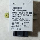 61356905668 Блок иммобилайзера для BMW 5 E39 (с 1995 по 2003)