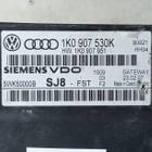 1K0907530K Блок gatewey для Audi A4 B8 (с 2007 по 2015)