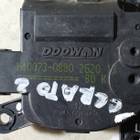 H400730880 Сервопривод заслонок печки для Kia Cerato II (с 2009 по 2013)