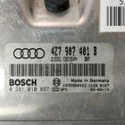 4Z7907401B Блок управления двигателем для Audi A6 Allroad