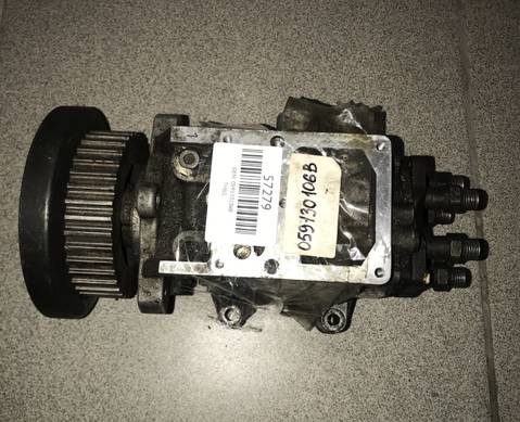 059130106B ТНВД для Audi A4
