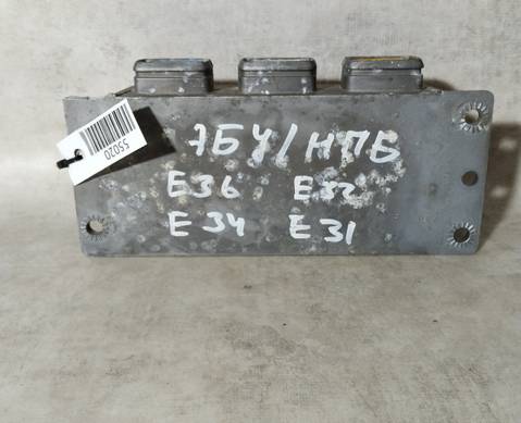 65778353598 Блок управления подушками безопасности для BMW 5 E34 (с 1987 по 1997)